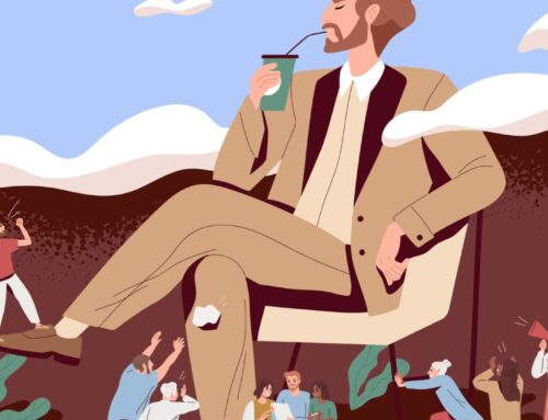 Meno competenza, più sicurezza: il paradosso del lavoro